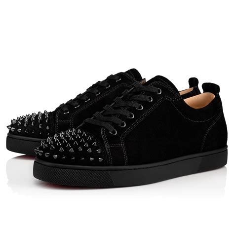 louis vuitton junior spikes|louis junior spikes.